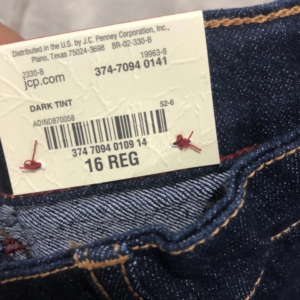 Arizona Jeans - Picture 5 of 5